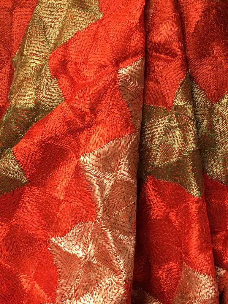 Phulkari - Motley of Colors