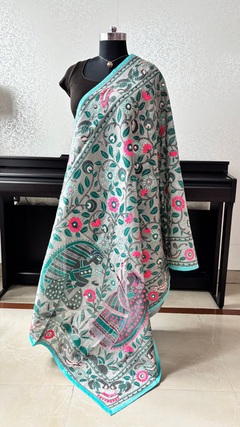 Roopak Dupatta