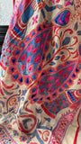 Nazaara Dupatta