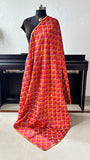 Cotton Bagh Dupatta 