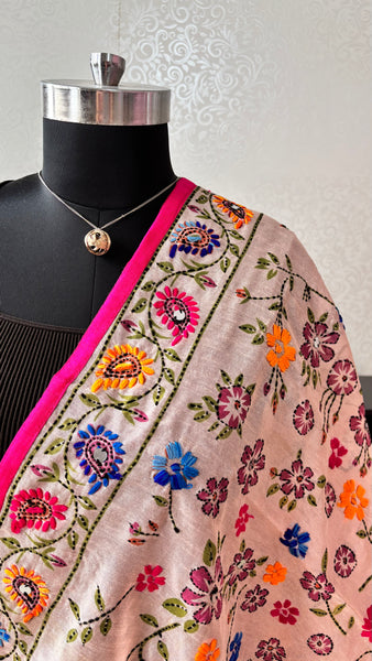 Kahaani Dupatta