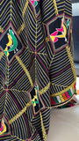 Ruhani Pure Chinon Dupatta