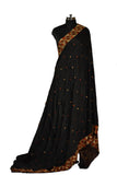 Noor-e-Siyaahi Saree