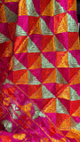 Jugni Bagh Dupatta