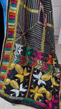 Ruhani Pure Chinon Dupatta