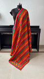 Tarang Sitara Bagh Dupatta