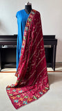 Festive Dupatta