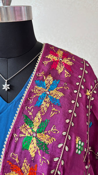 Festive Dupatta 