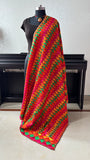 Tarang Bagh Dupatta