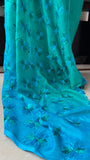 Rangrez Saree