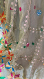 Gota Patti Phulkari