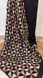 Noor-e-Siyaahi Saree