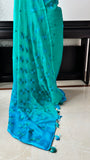 Rangrez Saree