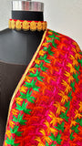Tarang Bagh Dupatta
