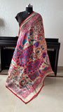 Nazaara Dupatta