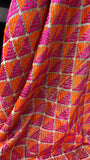 Hand Embroidery Dupatta