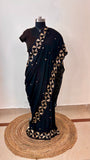 Noor-e-Siyaahi Saree