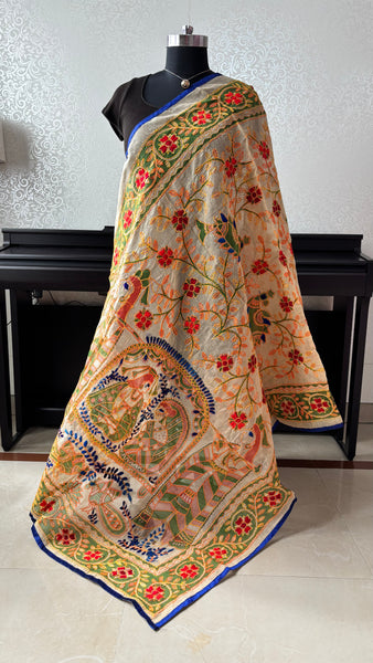 Dastaan Dupatta