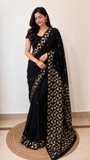 Noor-e-Siyaahi Saree