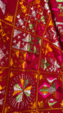 Justphulkari bagh