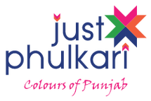 Justphulkari_Logo