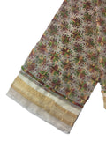 justphulkari saree
