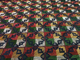 Phulkari Bedcover