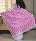 JustPhulkari Saree