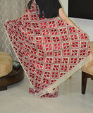JustPhulkari Saree