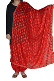 Phulkari Dupatta & Salwar