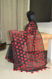 Justphulkari.com Saree