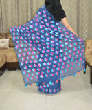JustPhulkari.com Saree