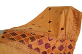 Just Phulkari Winter Stole