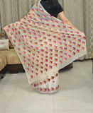 JustPhulkari.com Saree