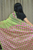 Justphulkari.com Saree
