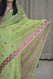 Justphulkari.com Saree