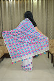 JustPhulkari.com Saree