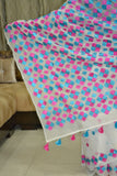 JustPhulkari.com Saree