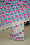 JustPhulkari.com Saree