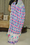 JustPhulkari.com Saree