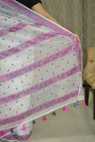 Justphulkari.com Saree