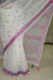 Justphulkari.com Saree