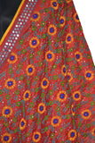 Phulkari Handwork Dupatta