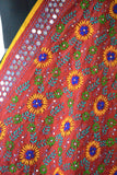 Phulkari Handwork Dupatta