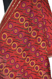 Phulkari Handwork Dupatta