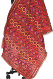 Phulkari Handwork Dupatta