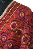 Phulkari Handwork Dupatta