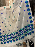 Just Phulkari Dupatta