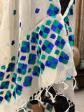 JustPhulkari Phulkari Dupatta