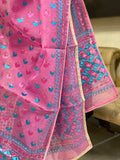 Phulkari Dupatta JustPhulkari